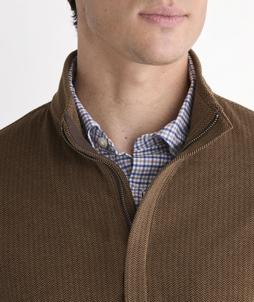 Calmwater Quarter-Zip
