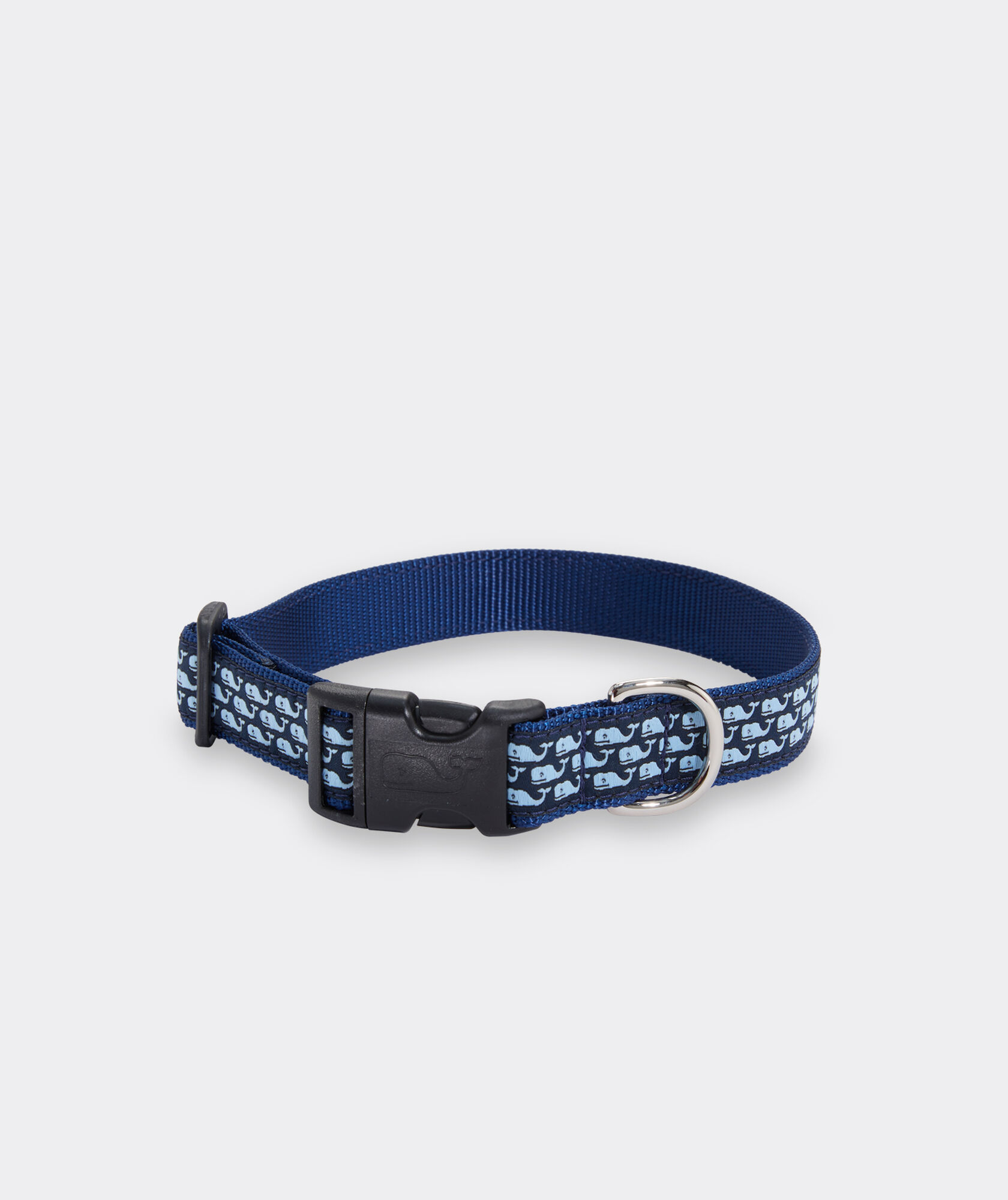 Shop Vineyard Whale Dog Collar at vineyard vines