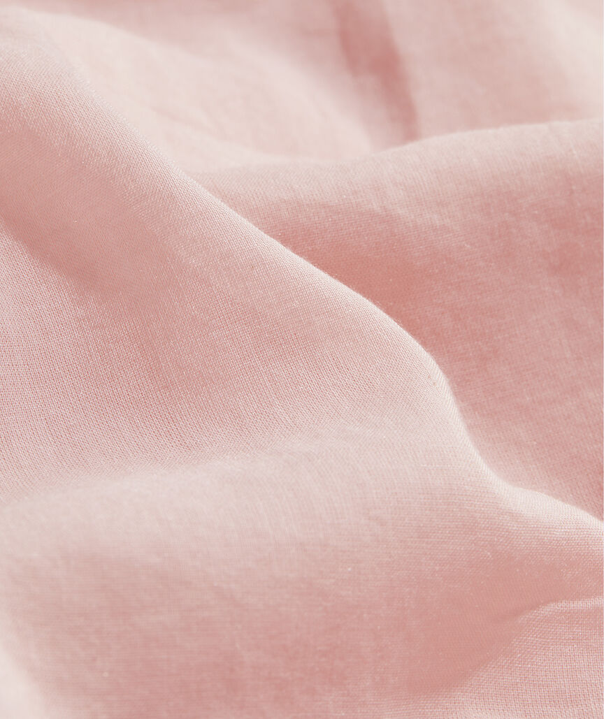 Lightweight Popover Shirt