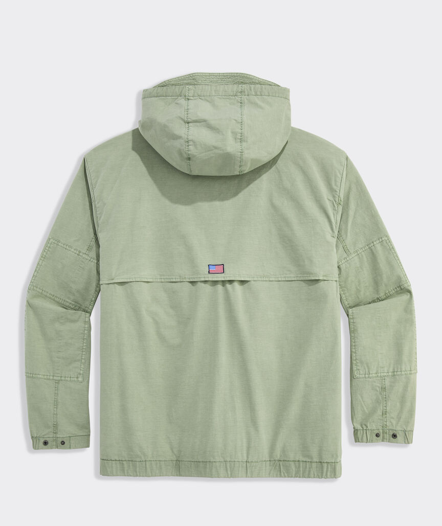 Seadrift Surf Jacket