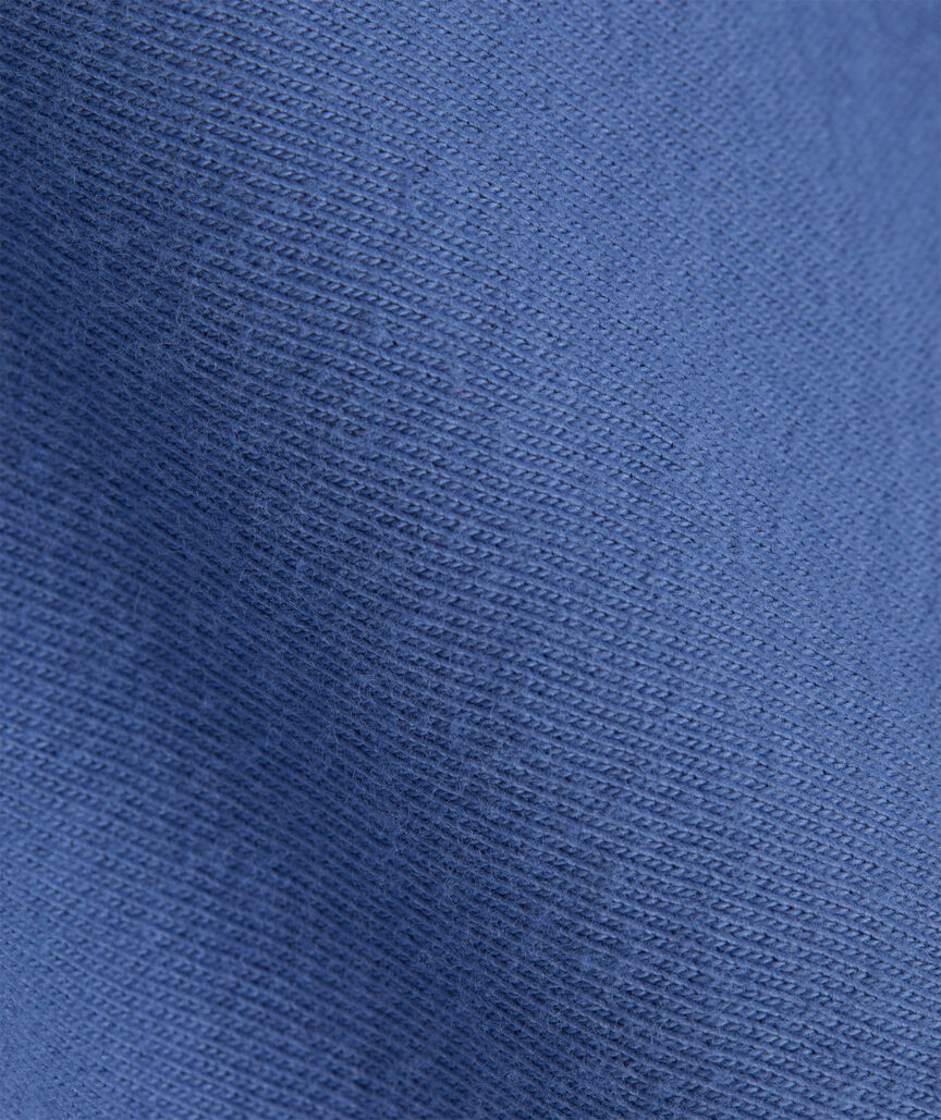 Crab Icon Short-Sleeve Pocket Tee