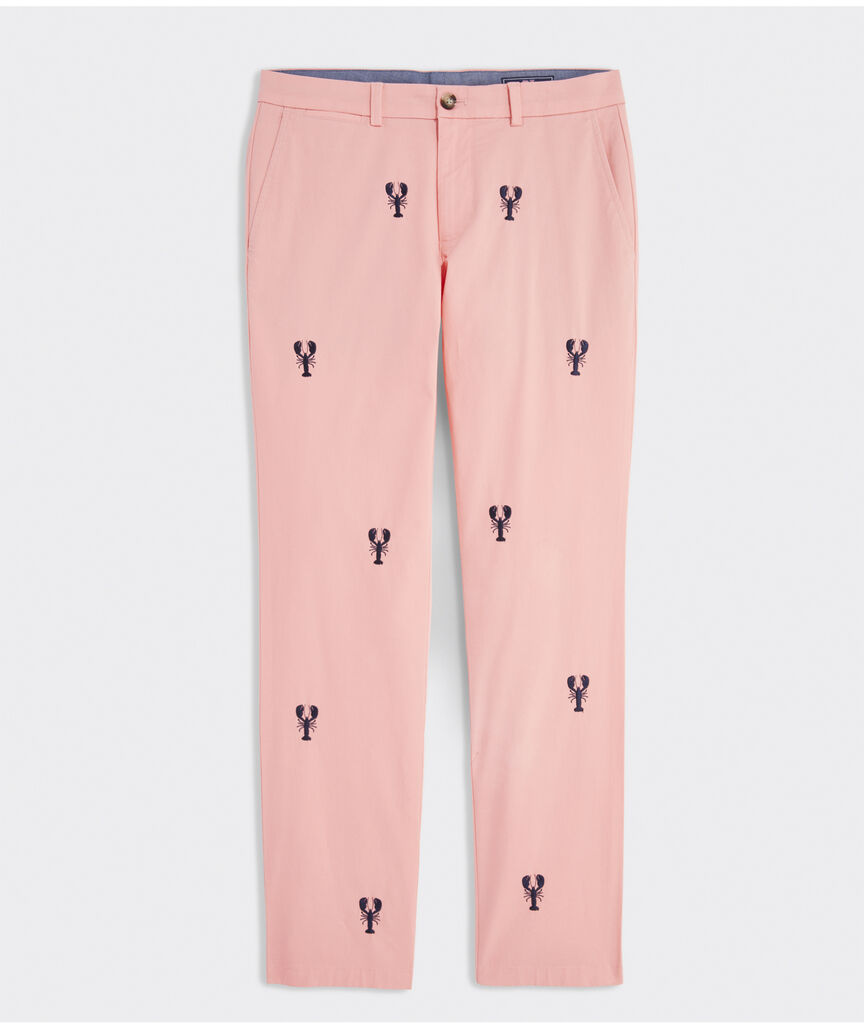 Stretch Breaker Pants