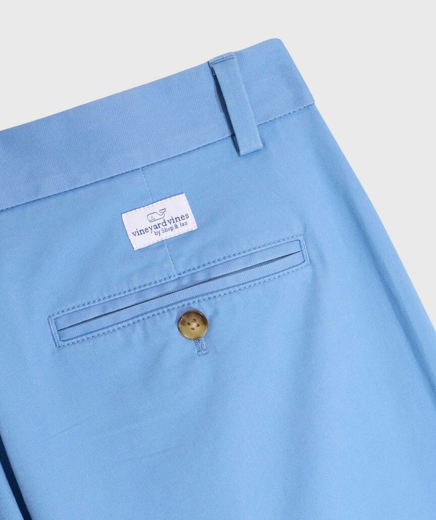 OUTLET Stretch Breaker Pants