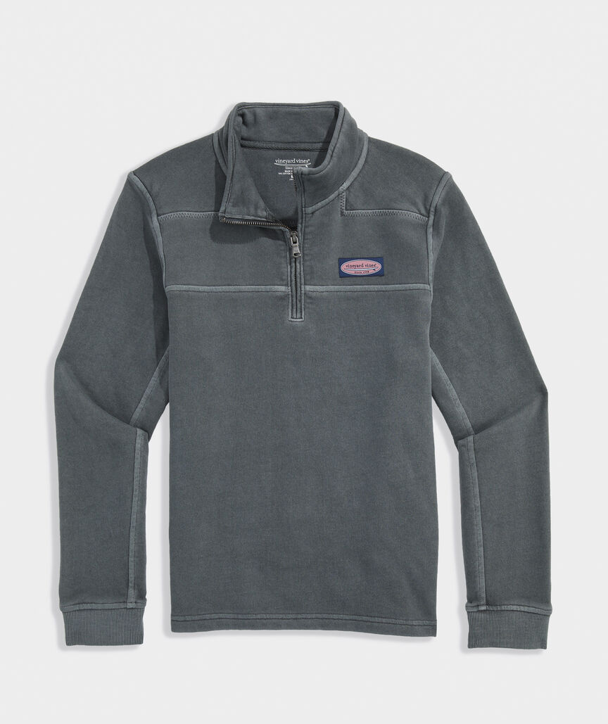 Boys' Surf Terry Shep Shirt®