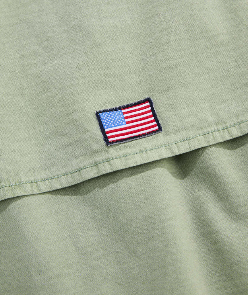 Seadrift Surf Jacket