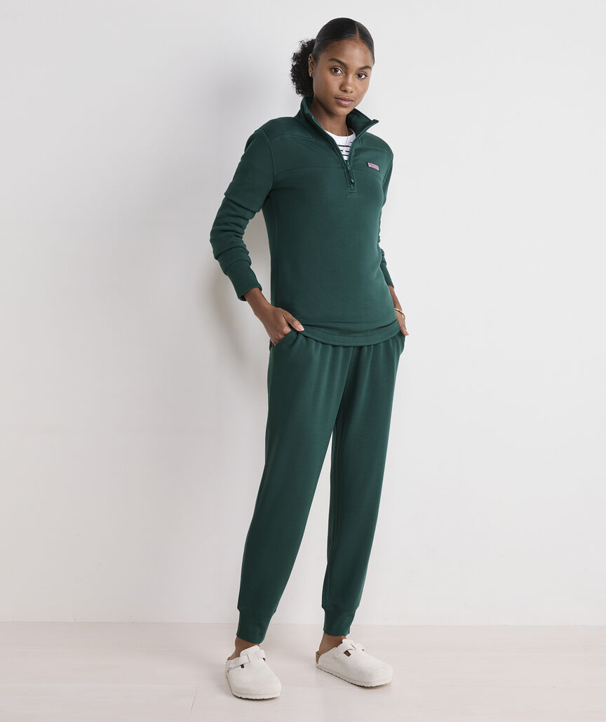 Dreamcloth® Relaxed Shep Shirt