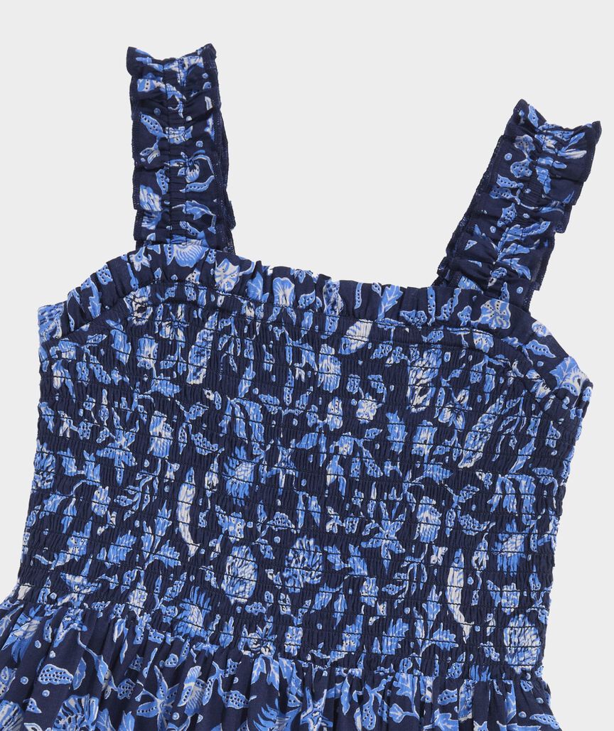 Girls' Ellen Mini Dress