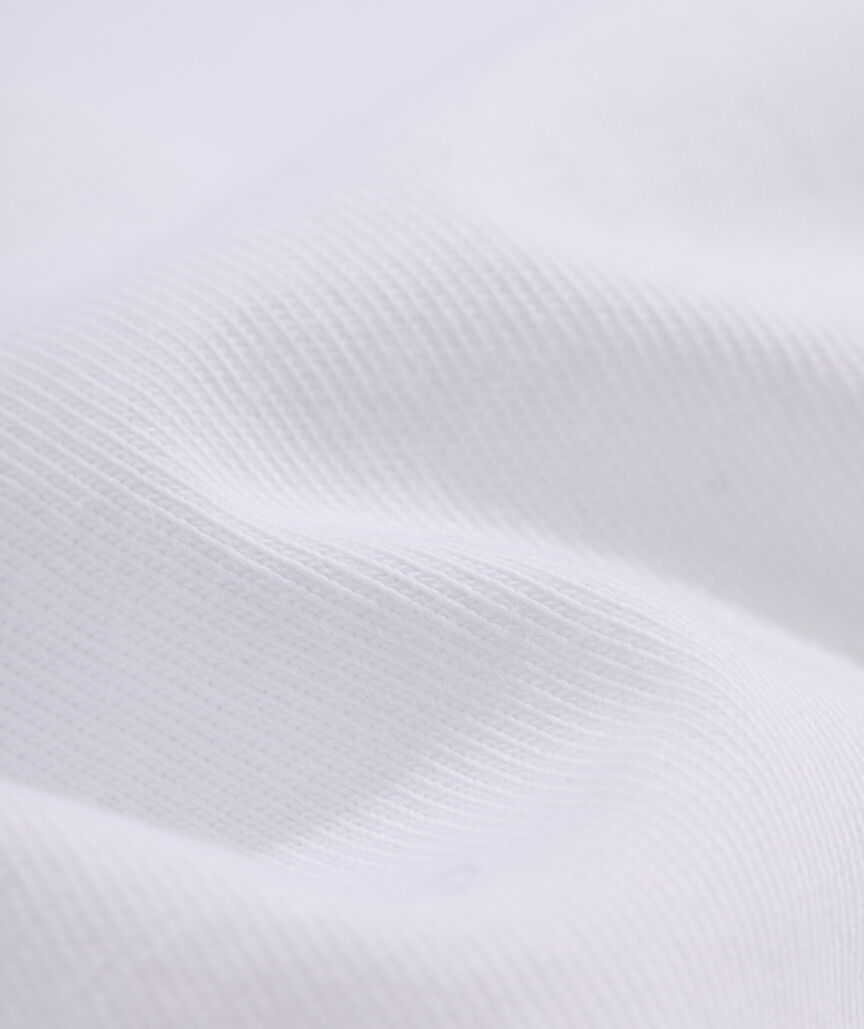 Jeep® Collection Front Grill Short-Sleeve Pocket Tee