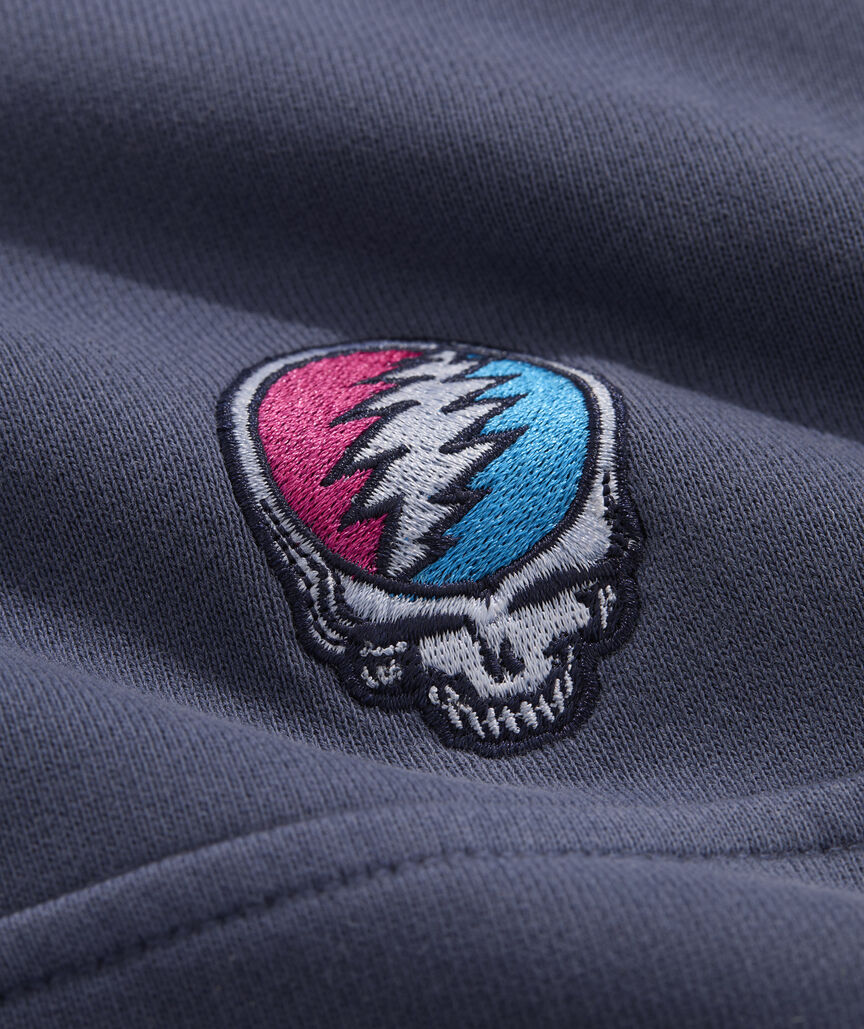 Grateful Dead x vineyard vines Shep Shirt®