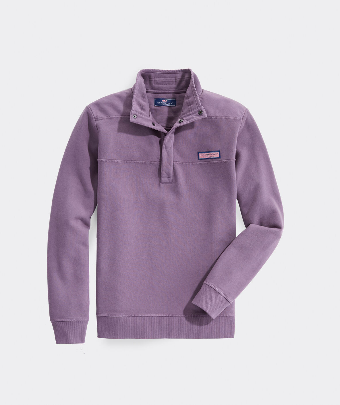 Shop Woodhouse Snap Placket Shep Shirt at vineyard vines
