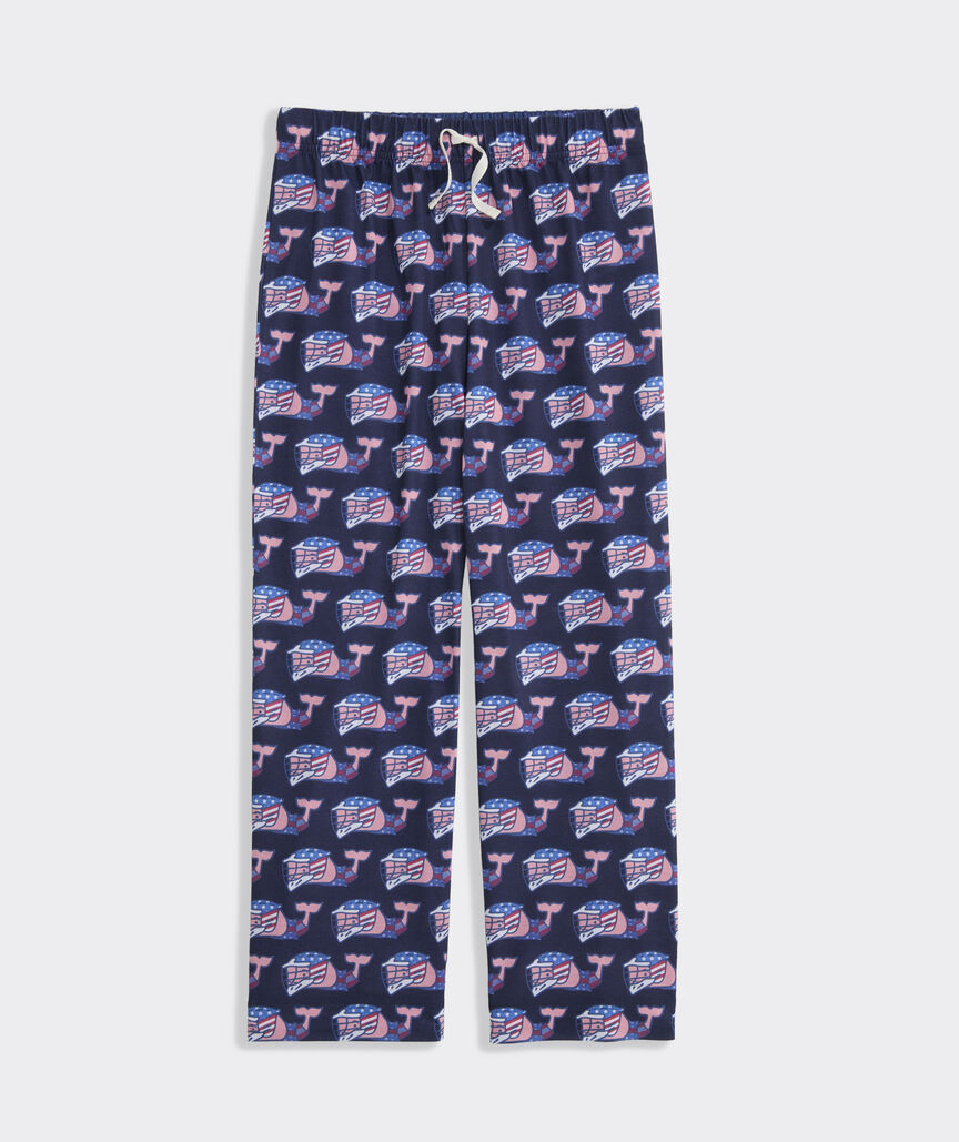 Kids' Knit Pajama Pants
