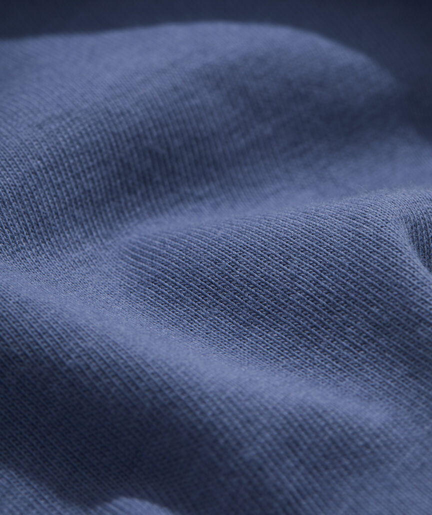 OUTLET Lighthouse At Dusk Long-Sleeve Pocket Tee