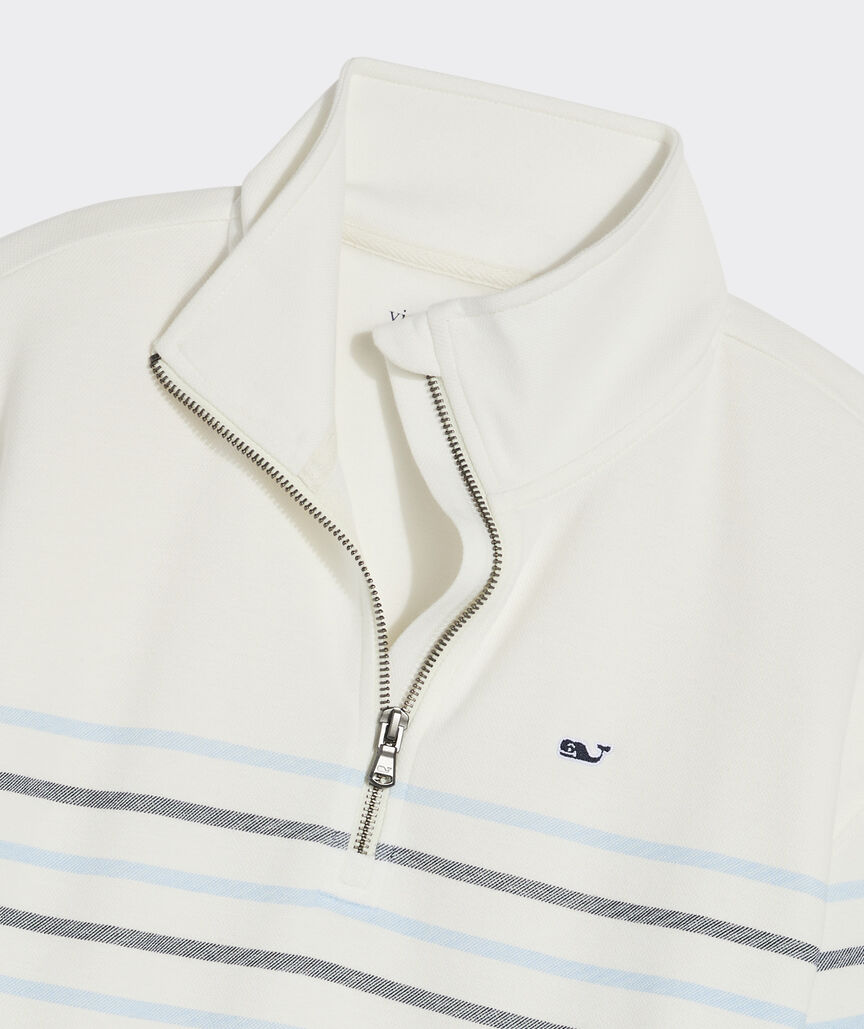Women's Saltwater Quarter-Zip