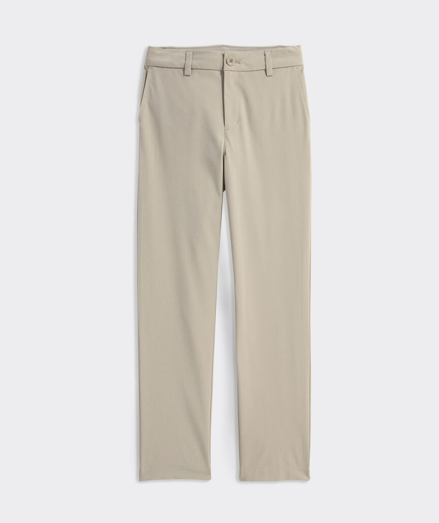 Boys' Performance Lightweight Pants