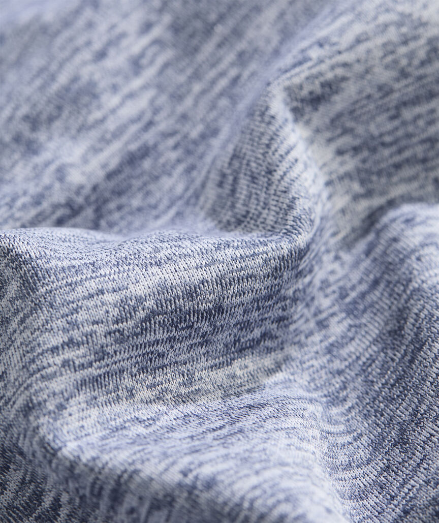 Boys' USA Baseball Short-Sleeve Harbor Sun Performance Tee