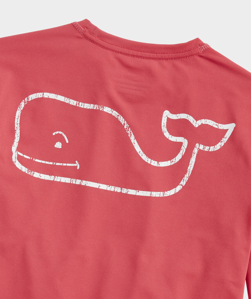 Shop Boys LongSleeve Rash Guard at vineyard vines