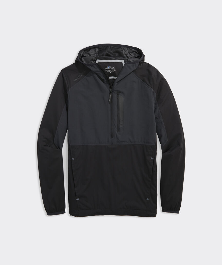 Medinah Packable Lightweight Golf Anorak