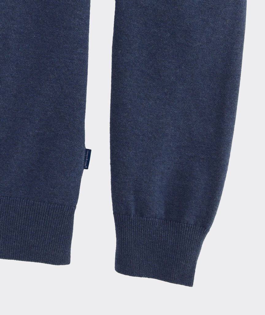 Boathouse Quarter-Zip