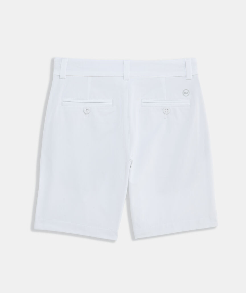 Boys' Performance On-The-Go Shorts