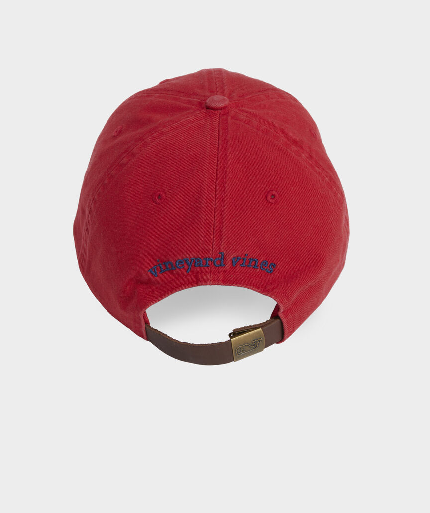 Women's Classic Logo Baseball Hat