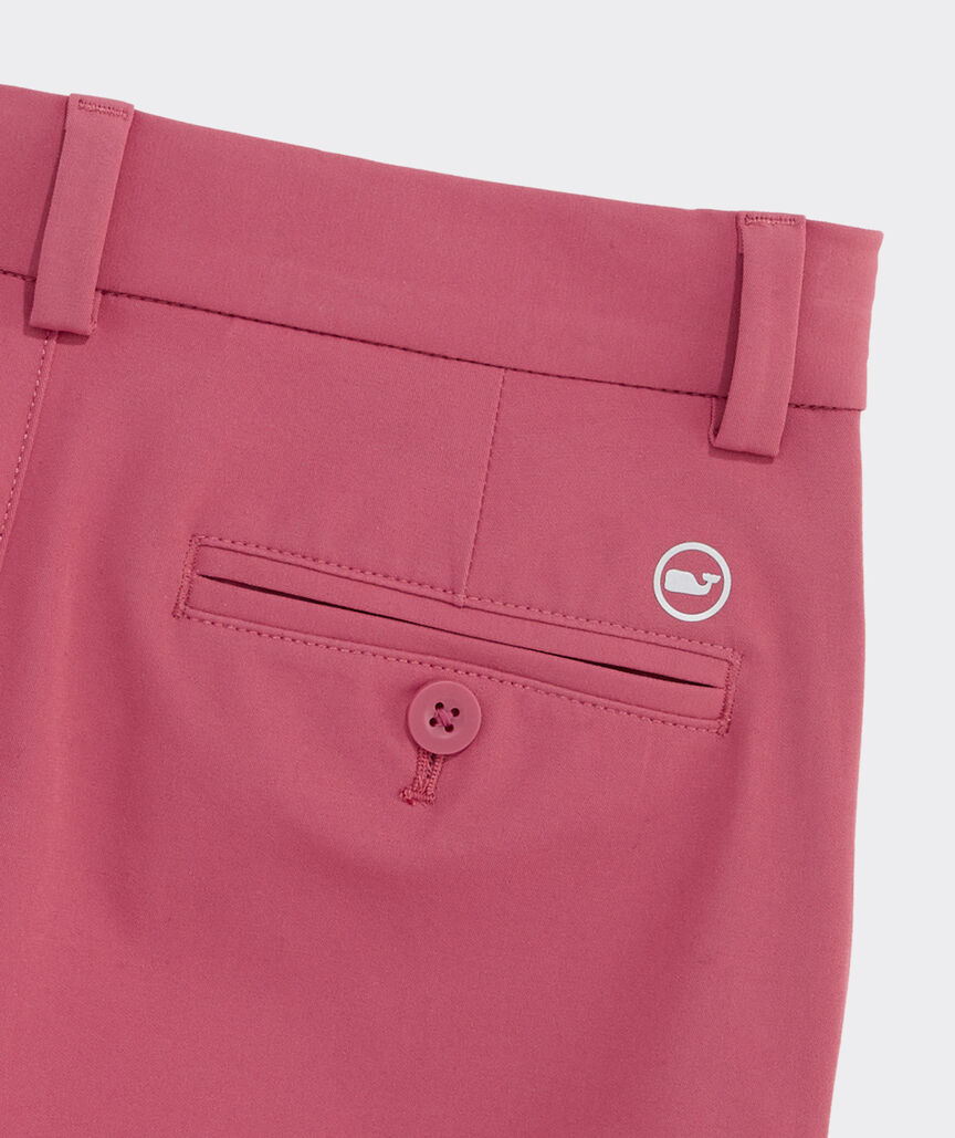 Boys' Performance On-The-Go Shorts