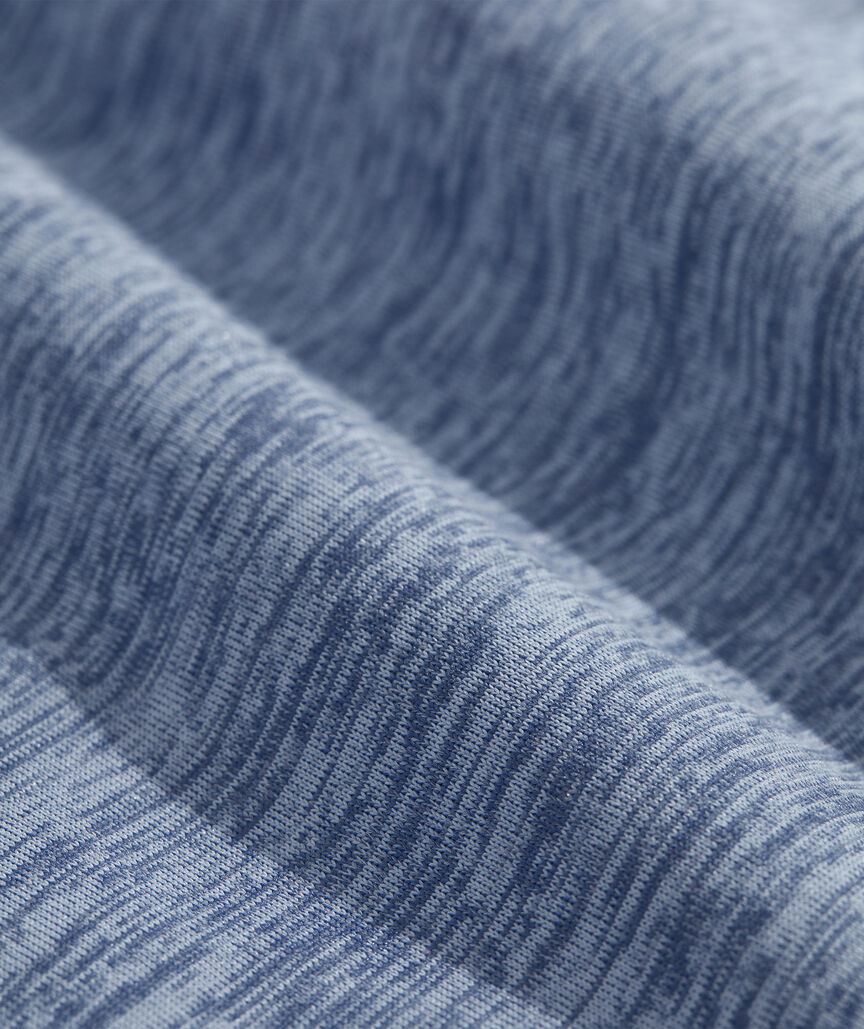 Head Of The Charles® Rowers Long-Sleeve Harbor Performance Tee