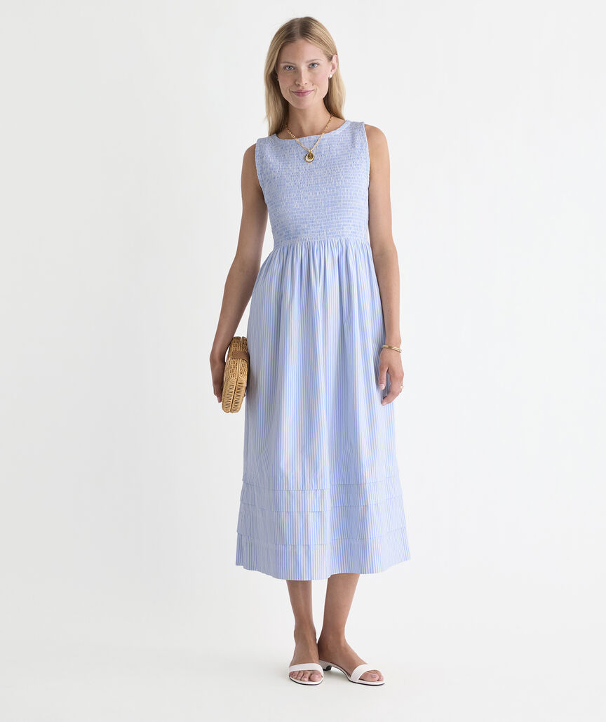 Ellen Maxi Dress