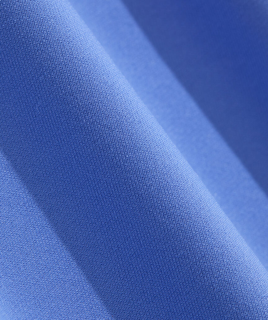 Performance Clubhouse Quarter-Zip