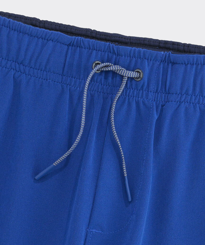 Boys' Pull-On Performance Shorts