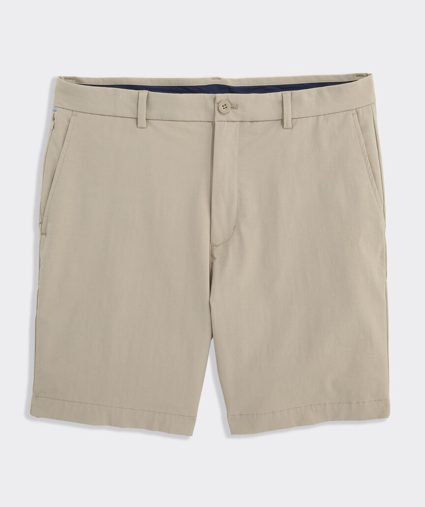 Grateful Dead x vineyard vines Performance 7 Inch On-The-Go Shorts