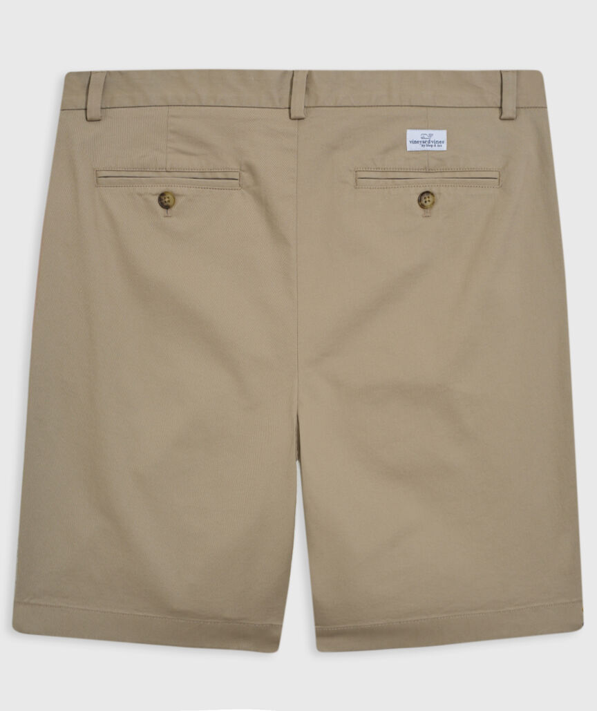OUTLET 9 Inch Stretch Breaker Shorts