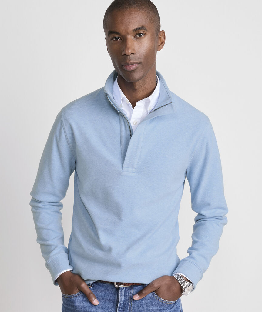 Calmwater Quarter-Zip