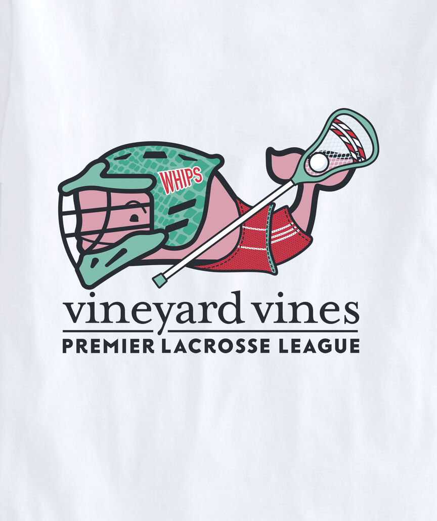 Official Vineyard vines premier lacrosse league waterdogs T-shirt, hoodie,  tank top, sweater and long sleeve t-shirt