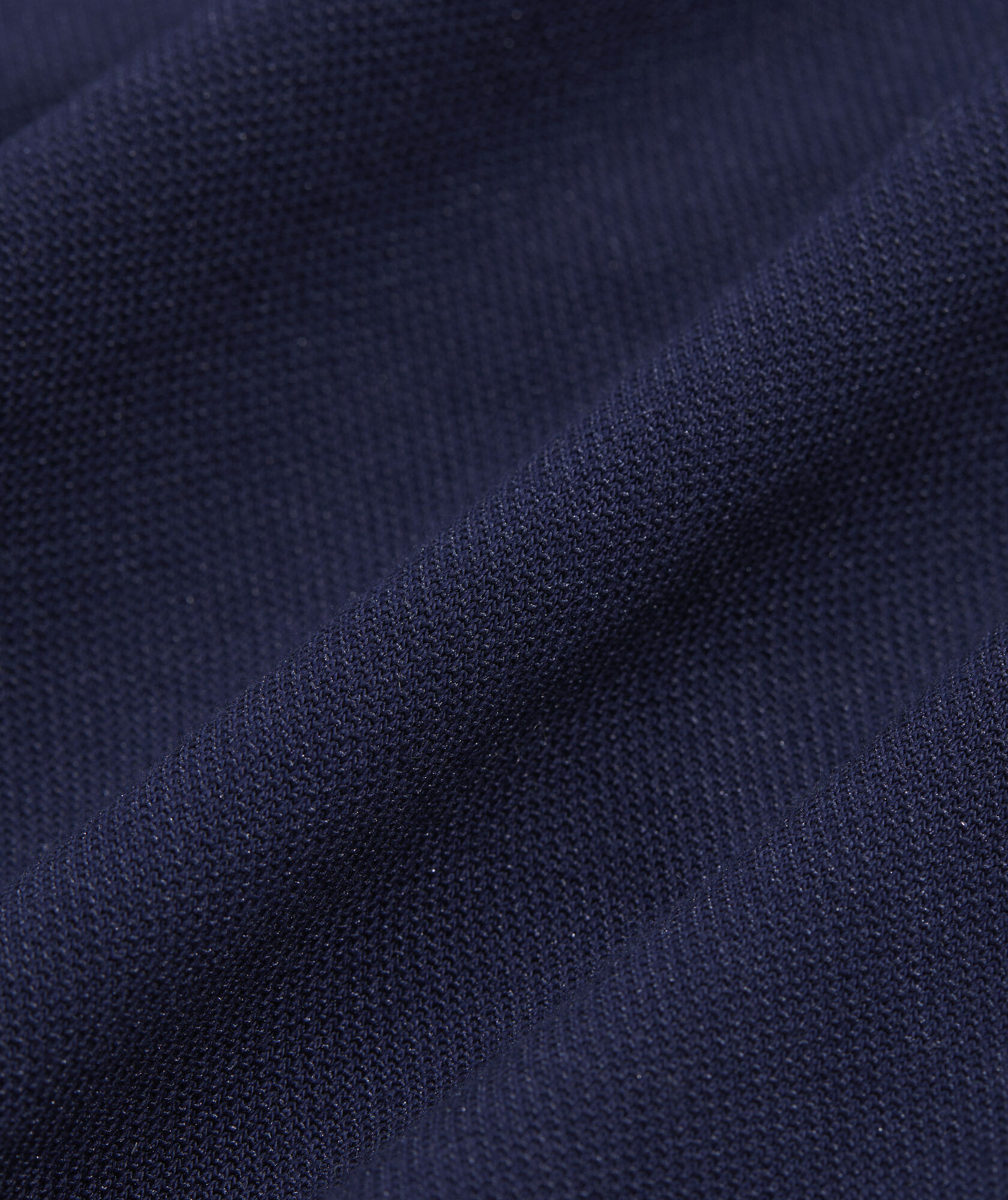 Edgartown Pique Party Polo