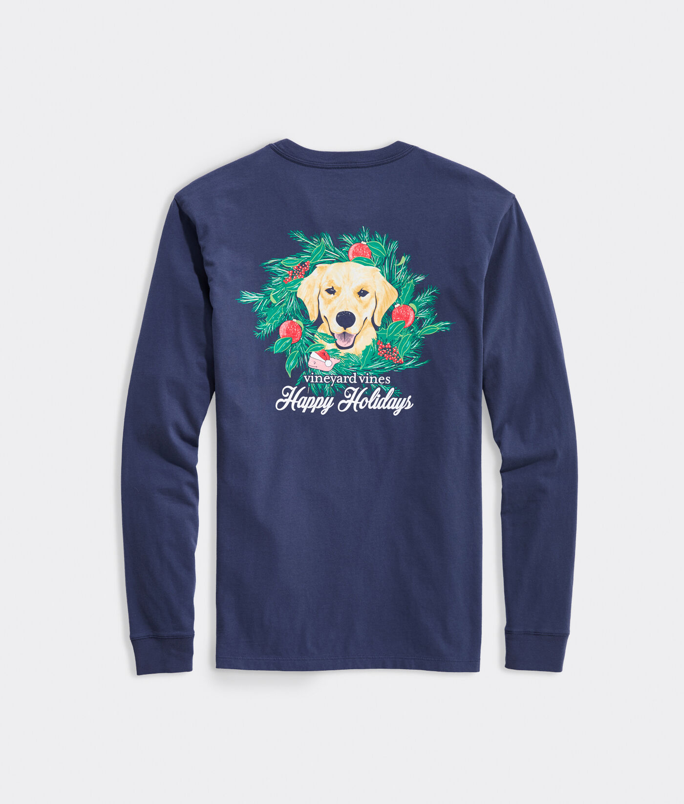 vineyard vines supreme