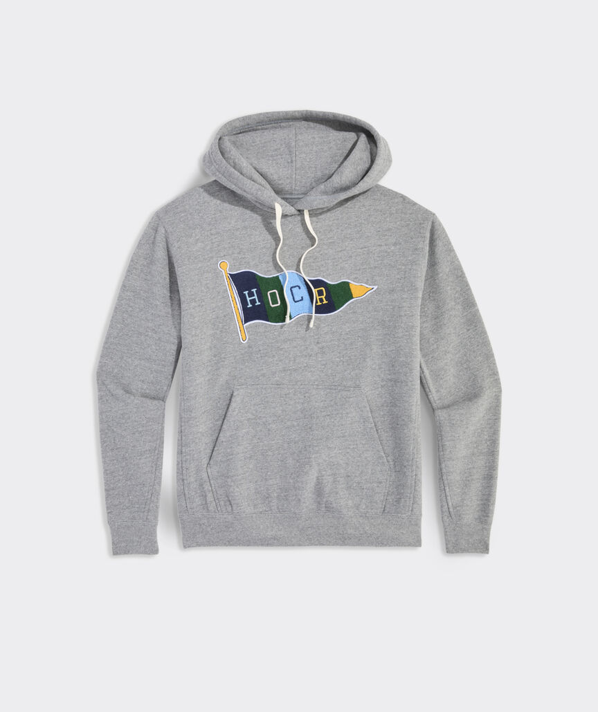 Limited-Edition Head Of The Charles® Clean Fleece Hoodie