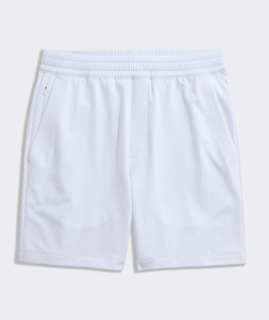 Performance 6 Inch Clubhouse Shorts