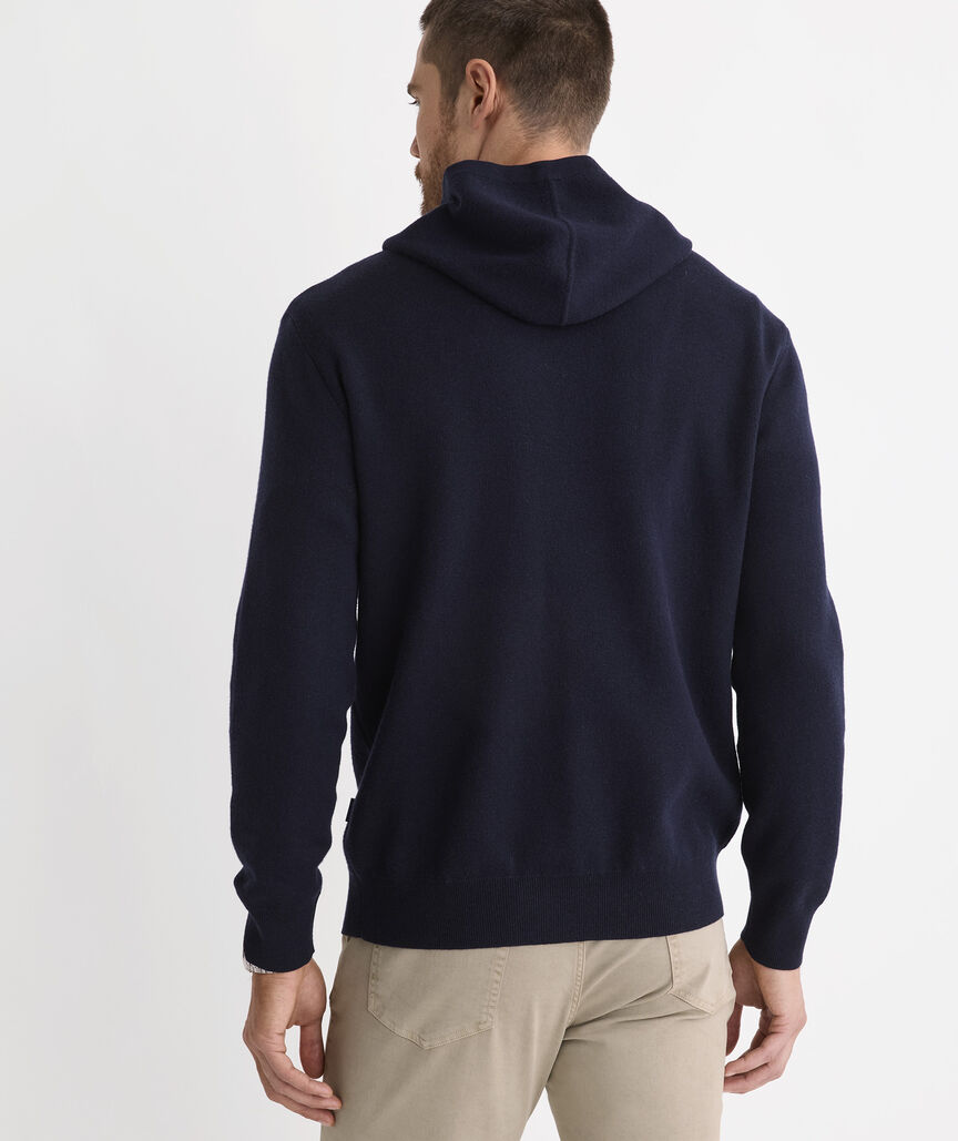 Lightweight Hoodie Sweater