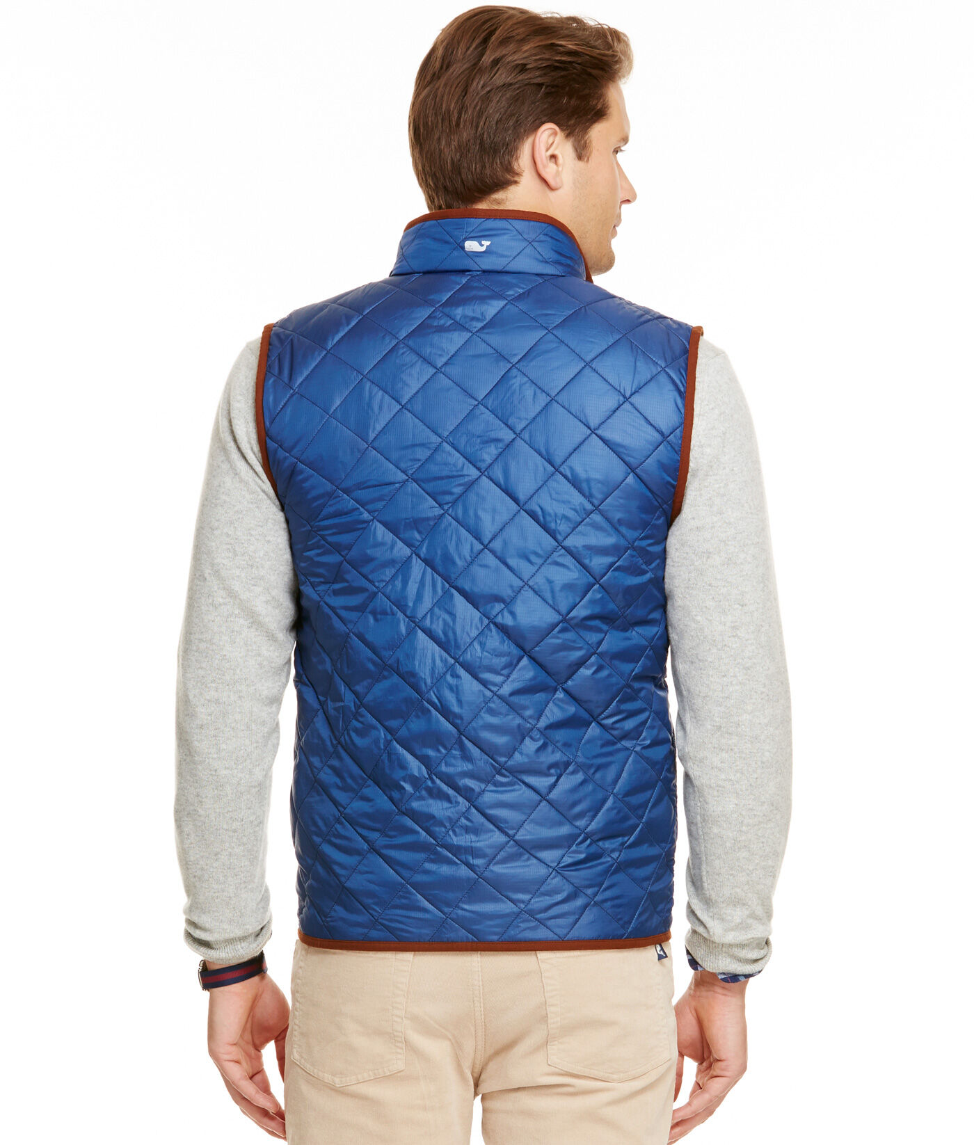 vineyard vines quilted jacket