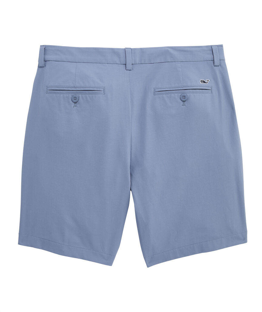 OUTLET 8 Inch Performance Shorts