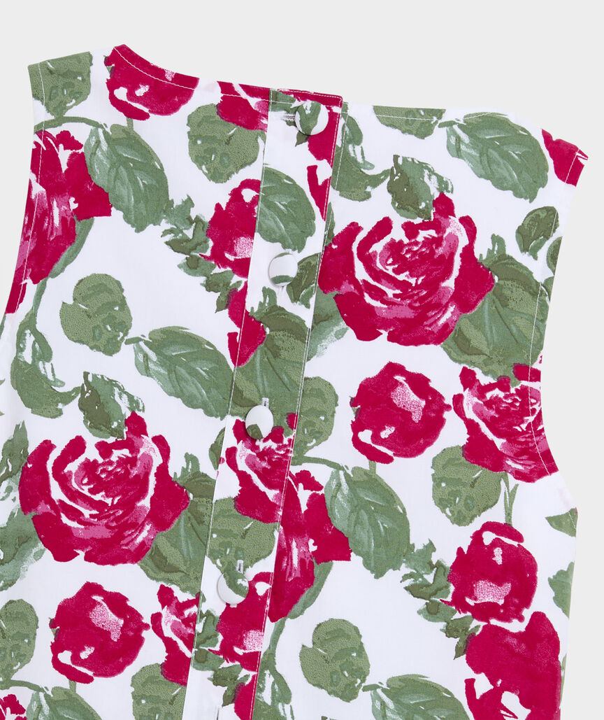 Kentucky Derby Women's Shell Top