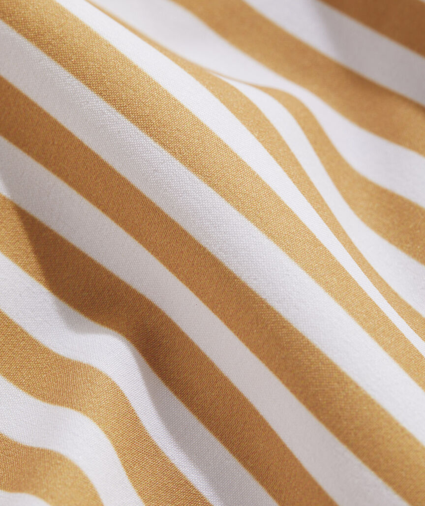 7 Inch Printed Chappy Swim Trunks