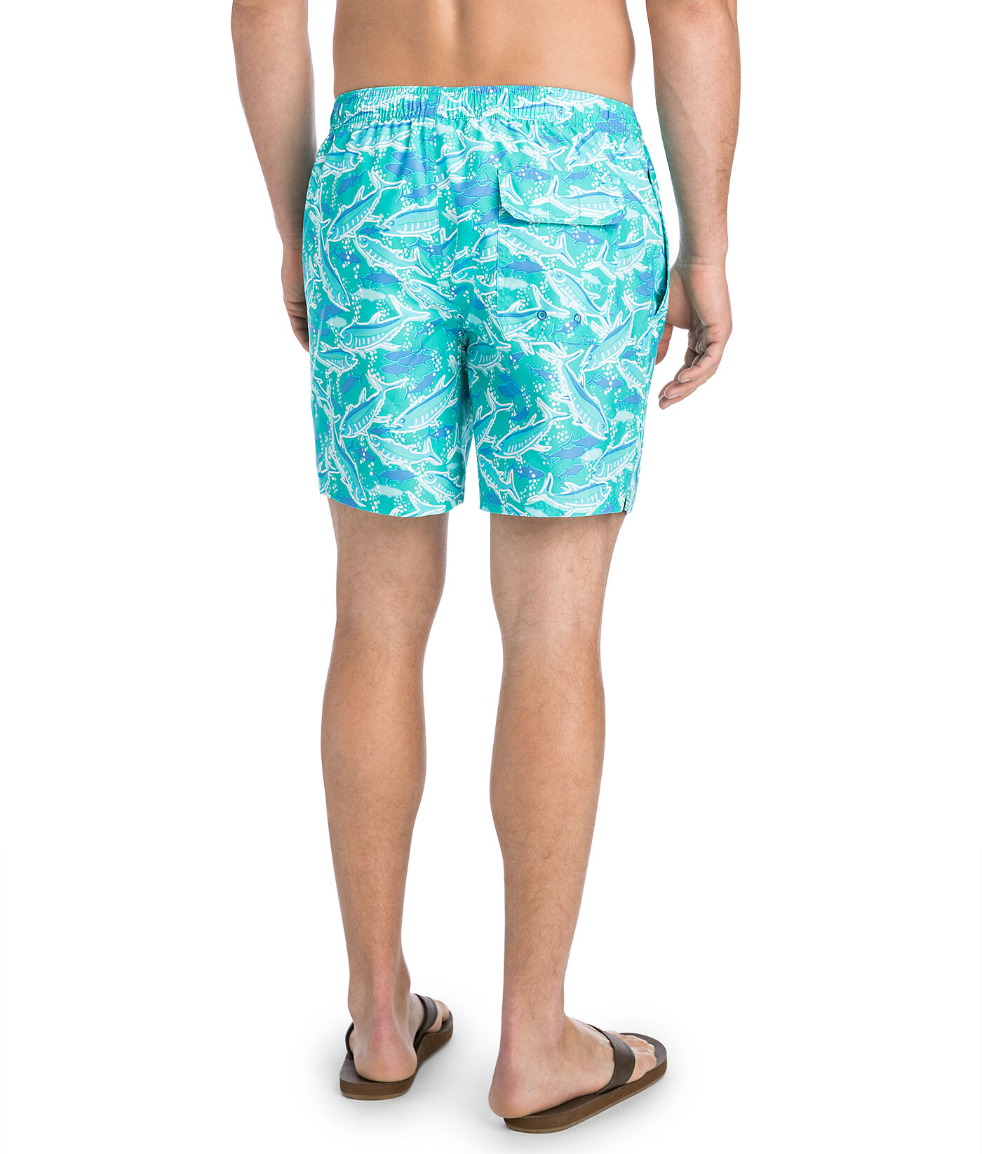 vineyard vines swim suit