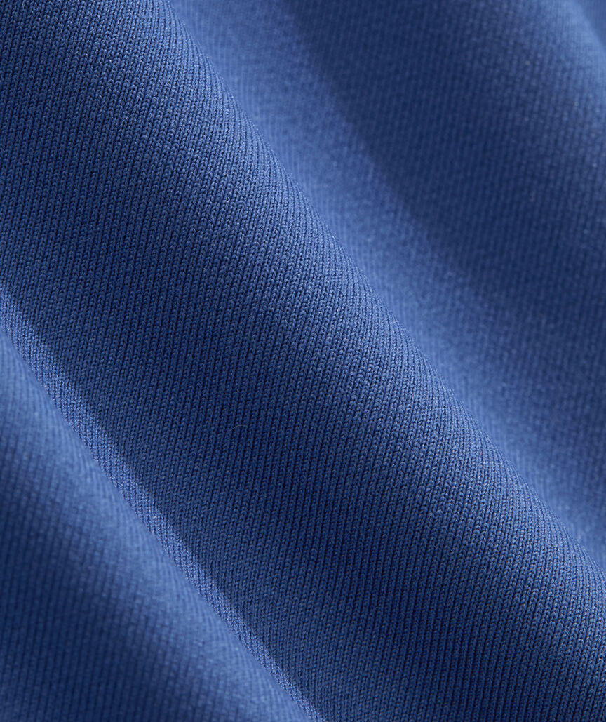 Performance Clubhouse Quarter-Zip