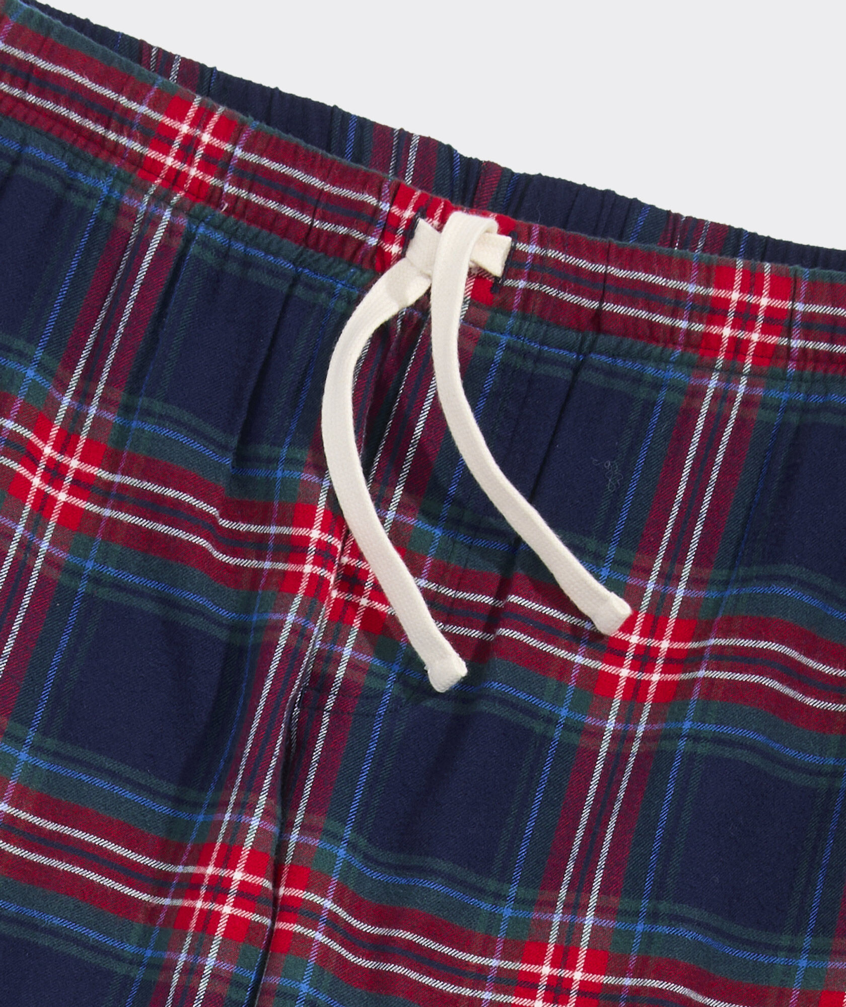 Flannel Pajama Pants
