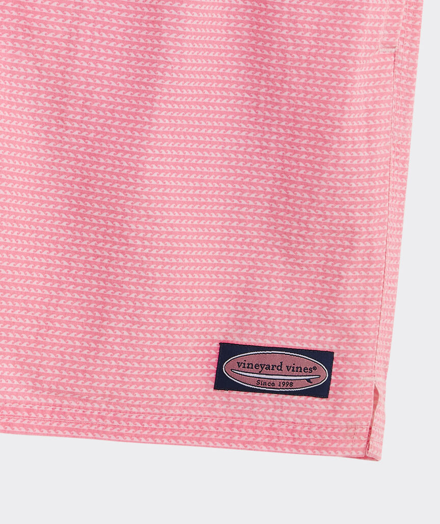 6 Inch Island Swim Trunks