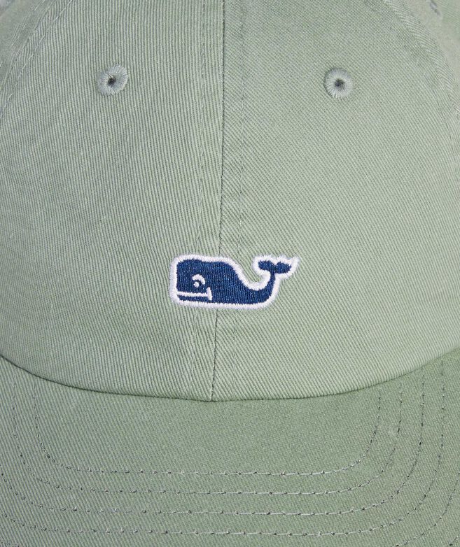 Boys Classic Logo Baseball Hat