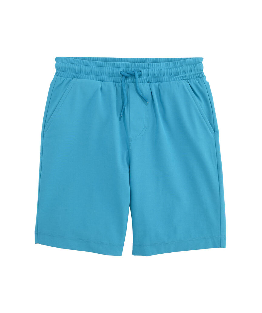 OUTLET Boys' Performance Jetty Shorts