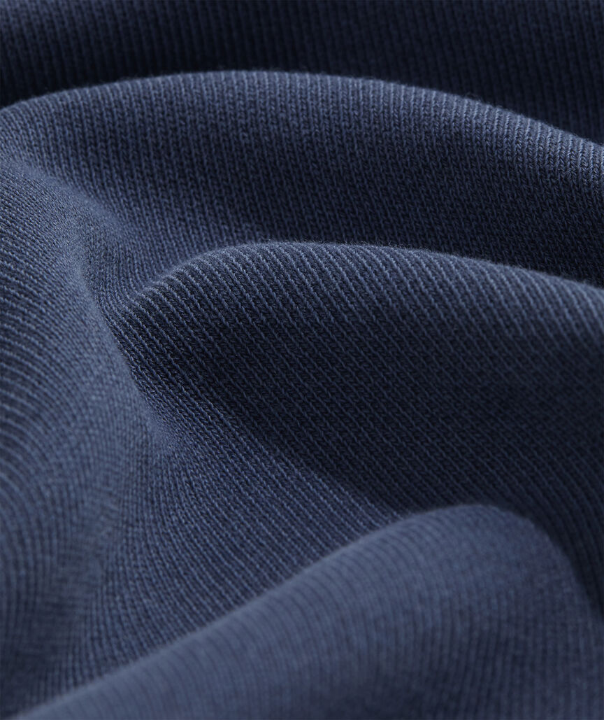 Americana Whale Surf Terry Sweatshirt