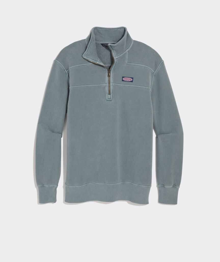 Surf Terry Shep Shirt®